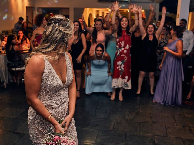 O casamento de Jonathas e Patricia em Santos, São Paulo Estado 38