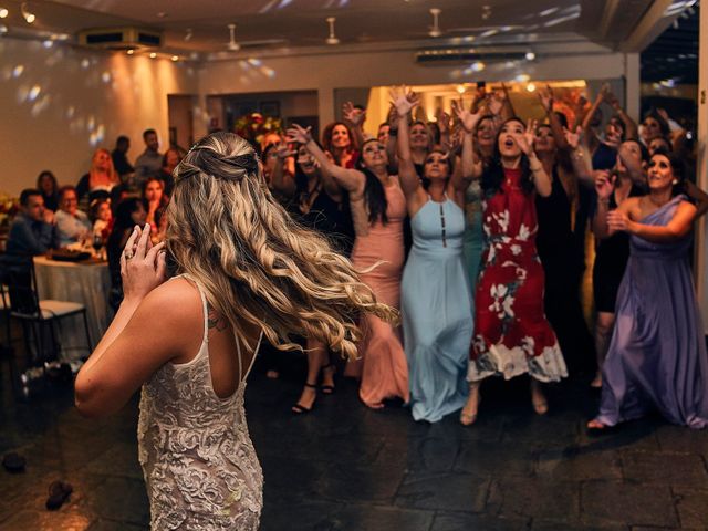 O casamento de Jonathas e Patricia em Santos, São Paulo Estado 40