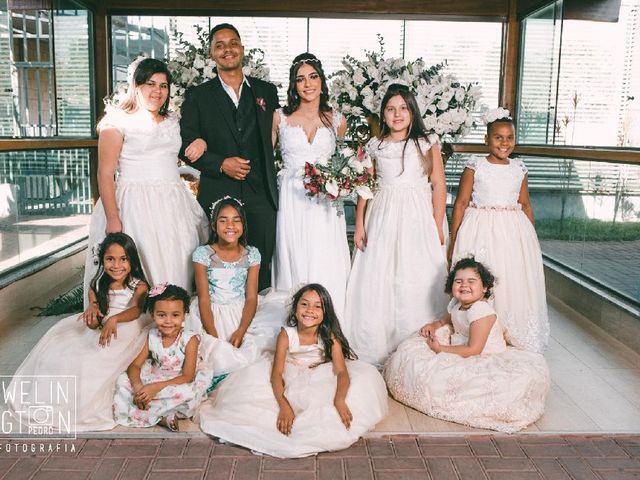 O casamento de Fábio e Karen em Belo Horizonte, Minas Gerais 2