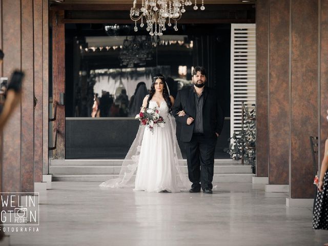 O casamento de Fábio e Karen em Belo Horizonte, Minas Gerais 5