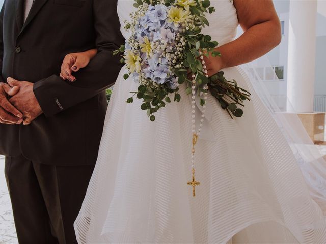 O casamento de Luiz e Nana em Dois Vizinhos, Paraná 4