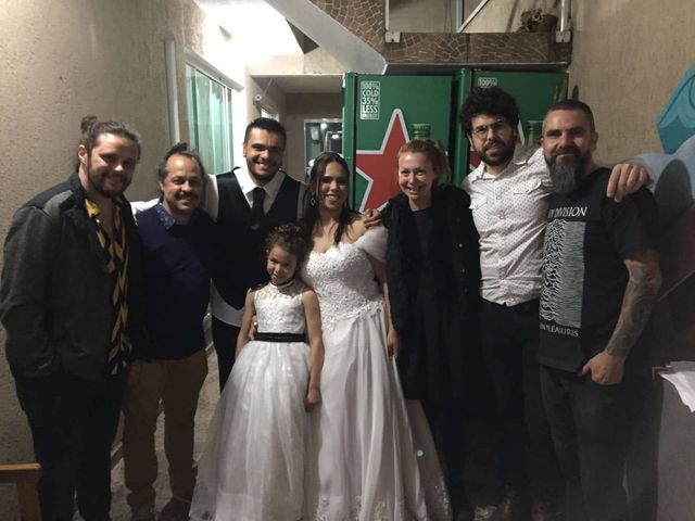 O casamento de Antonio Carlos e Alessandra em Curitiba, Paraná 3