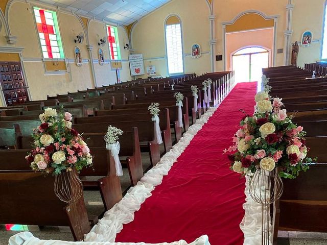 O casamento de Antonio Carlos e Alessandra em Curitiba, Paraná 14