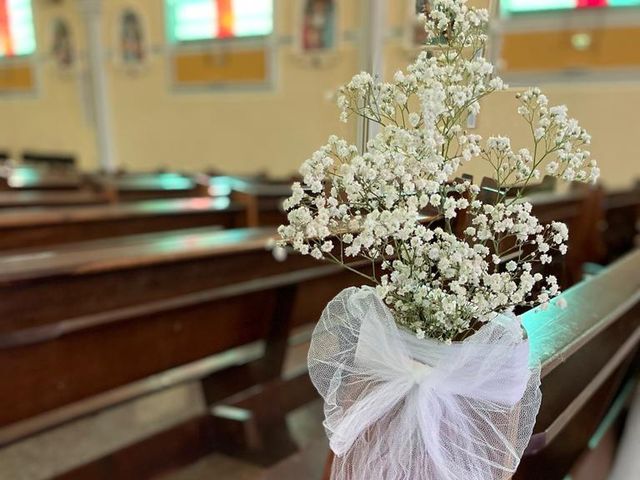 O casamento de Antonio Carlos e Alessandra em Curitiba, Paraná 21