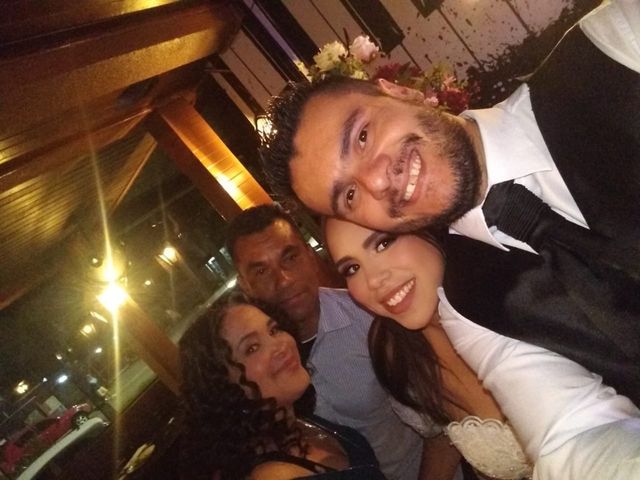 O casamento de Antonio Carlos e Alessandra em Curitiba, Paraná 33