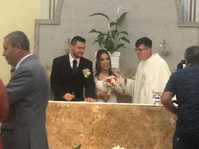 O casamento de Antonio Carlos e Alessandra em Curitiba, Paraná 40