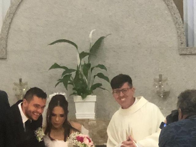 O casamento de Antonio Carlos e Alessandra em Curitiba, Paraná 41