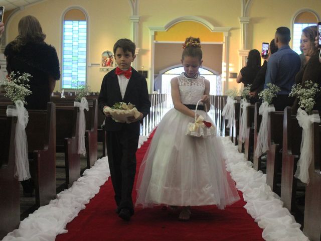 O casamento de Antonio Carlos e Alessandra em Curitiba, Paraná 51