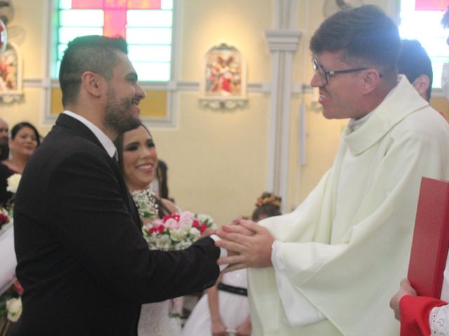 O casamento de Antonio Carlos e Alessandra em Curitiba, Paraná 54