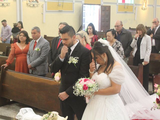 O casamento de Antonio Carlos e Alessandra em Curitiba, Paraná 56