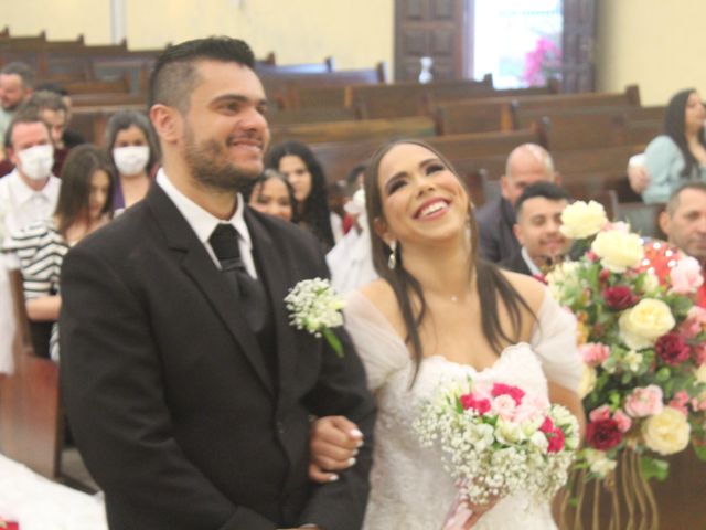 O casamento de Antonio Carlos e Alessandra em Curitiba, Paraná 58