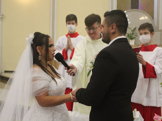 O casamento de Antonio Carlos e Alessandra em Curitiba, Paraná 59