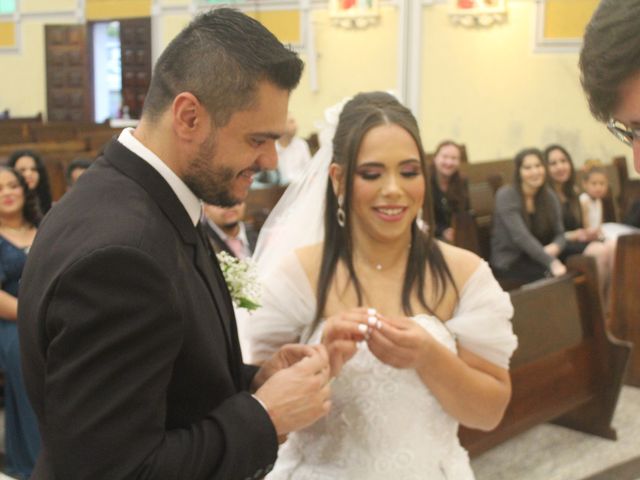 O casamento de Antonio Carlos e Alessandra em Curitiba, Paraná 61