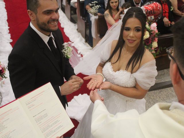 O casamento de Antonio Carlos e Alessandra em Curitiba, Paraná 62