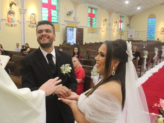 O casamento de Antonio Carlos e Alessandra em Curitiba, Paraná 63