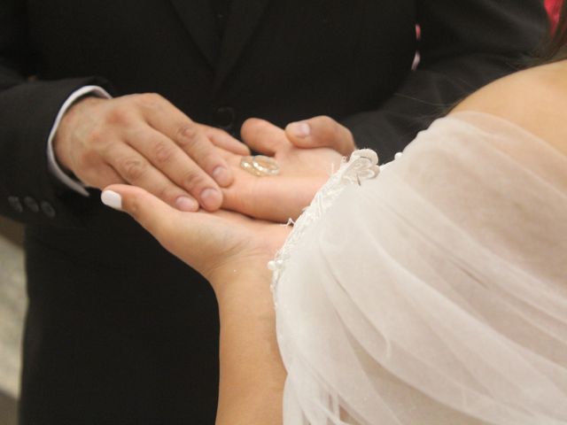 O casamento de Antonio Carlos e Alessandra em Curitiba, Paraná 64