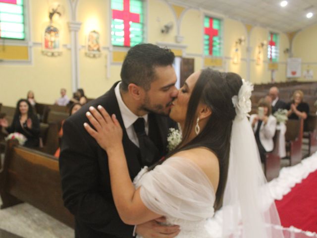 O casamento de Antonio Carlos e Alessandra em Curitiba, Paraná 65