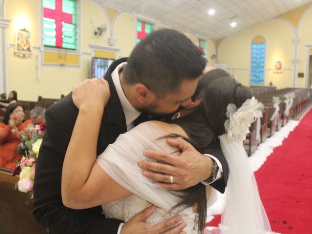 O casamento de Antonio Carlos e Alessandra em Curitiba, Paraná 66