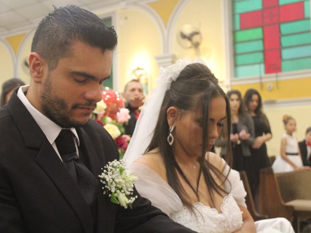 O casamento de Antonio Carlos e Alessandra em Curitiba, Paraná 67