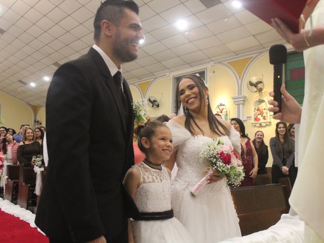 O casamento de Antonio Carlos e Alessandra em Curitiba, Paraná 69