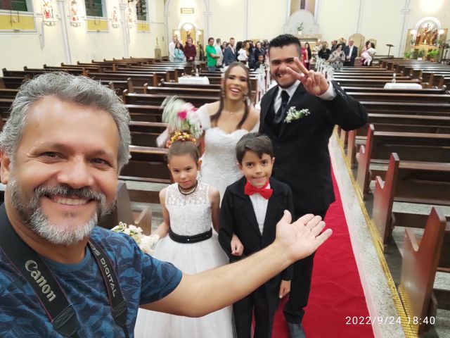 O casamento de Antonio Carlos e Alessandra em Curitiba, Paraná 71