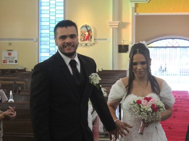 O casamento de Antonio Carlos e Alessandra em Curitiba, Paraná 84