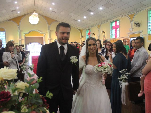 O casamento de Antonio Carlos e Alessandra em Curitiba, Paraná 85