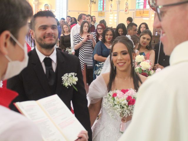 O casamento de Antonio Carlos e Alessandra em Curitiba, Paraná 87