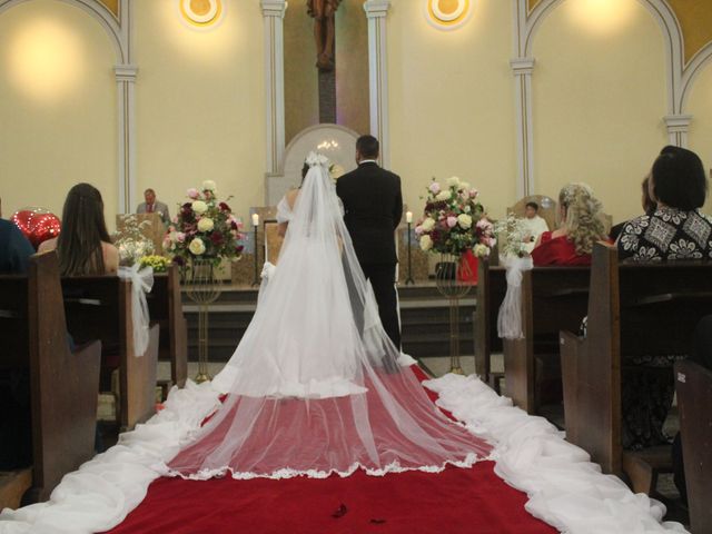 O casamento de Antonio Carlos e Alessandra em Curitiba, Paraná 89