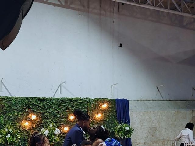 O casamento de Wanderson  e Pâmela  em Nova Iguaçu, Rio de Janeiro 5