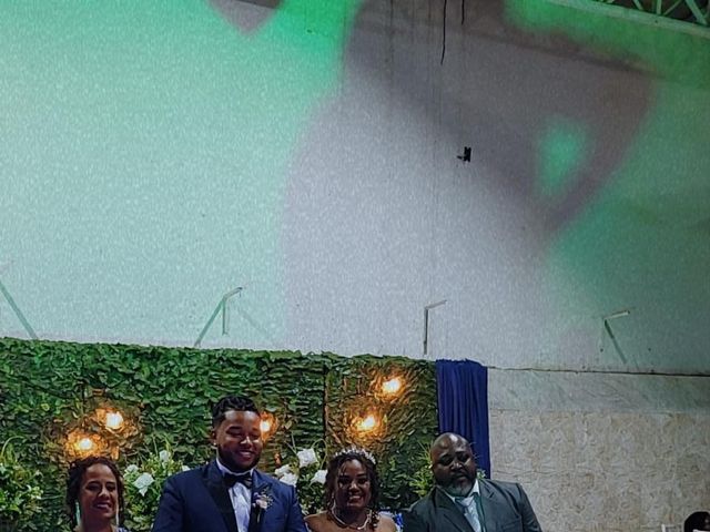 O casamento de Wanderson  e Pâmela  em Nova Iguaçu, Rio de Janeiro 6
