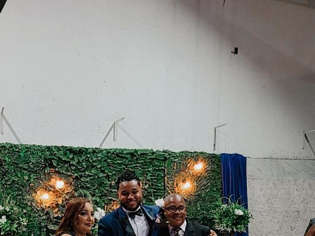 O casamento de Wanderson  e Pâmela  em Nova Iguaçu, Rio de Janeiro 7