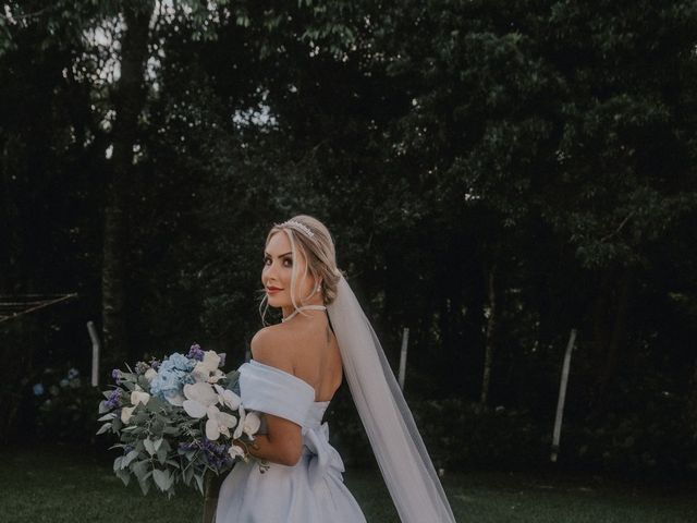 O casamento de Murilo e Carolina  em Curitiba, Paraná 5