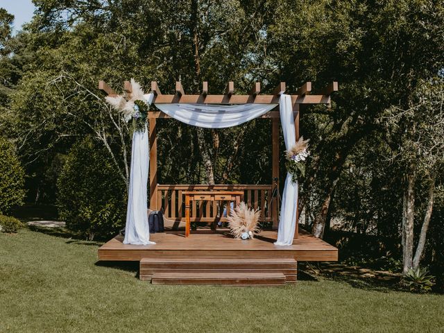 O casamento de Murilo e Carolina  em Curitiba, Paraná 2