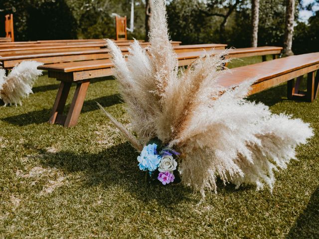 O casamento de Murilo e Carolina  em Curitiba, Paraná 6