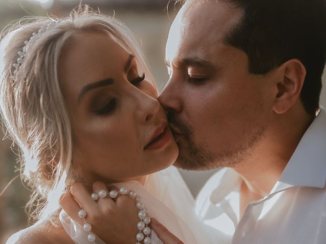 O casamento de Murilo e Carolina  em Curitiba, Paraná 9