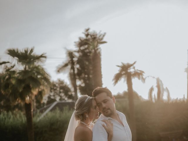 O casamento de Murilo e Carolina  em Curitiba, Paraná 10