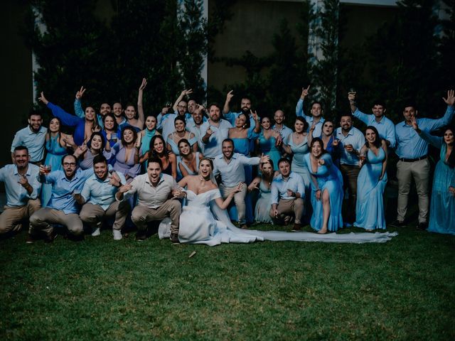 O casamento de Murilo e Carolina  em Curitiba, Paraná 11