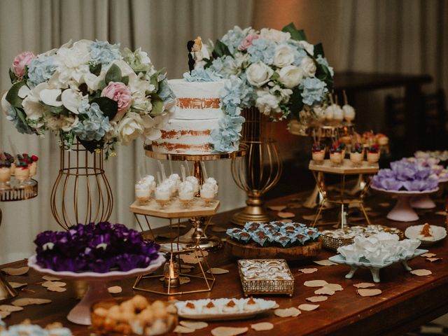 O casamento de Murilo e Carolina  em Curitiba, Paraná 14