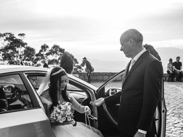 O casamento de Scharlon Diego Gabardo e Denise de Boni em Jaraguá do Sul, Santa Catarina 2