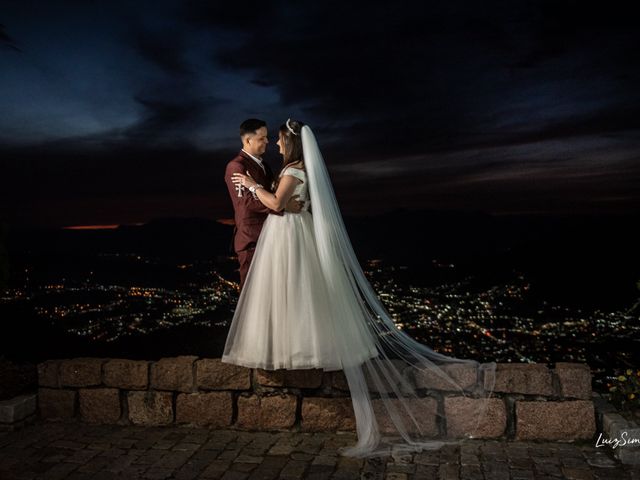 O casamento de Scharlon Diego Gabardo e Denise de Boni em Jaraguá do Sul, Santa Catarina 4