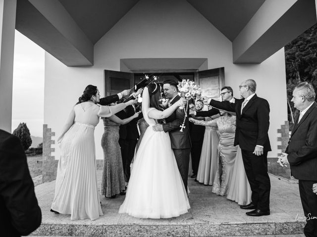 O casamento de Scharlon Diego Gabardo e Denise de Boni em Jaraguá do Sul, Santa Catarina 7