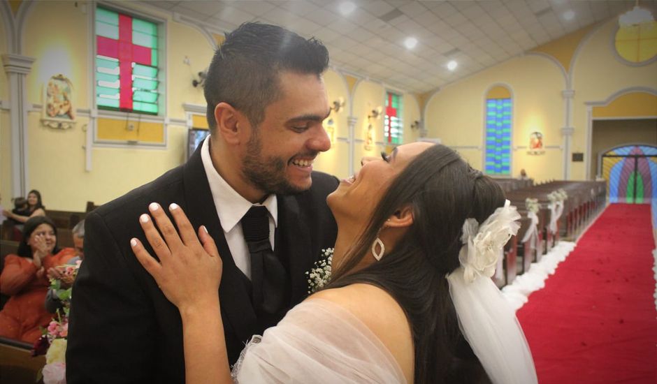 O casamento de Antonio Carlos e Alessandra em Curitiba, Paraná