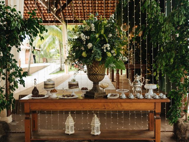 O casamento de Celken e Dominick em Serra, Espírito Santo 5