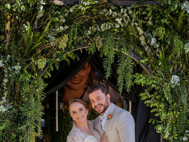 O casamento de Marcos e Barbara em Lucas do Rio Verde, Mato Grosso 4