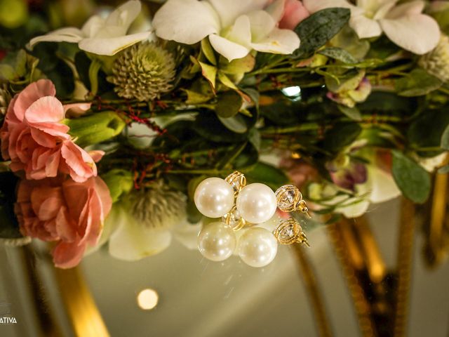 O casamento de Marcos e Barbara em Lucas do Rio Verde, Mato Grosso 2