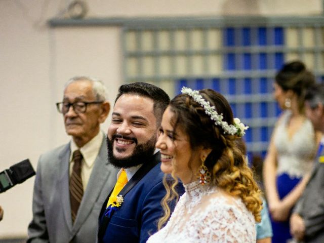 O casamento de Luiz Henrique e Talita em Brasília, Distrito Federal 9