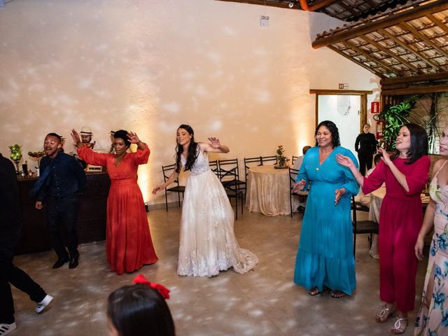 O casamento de LUCAS e JULIANA em Vespasiano, Minas Gerais 1