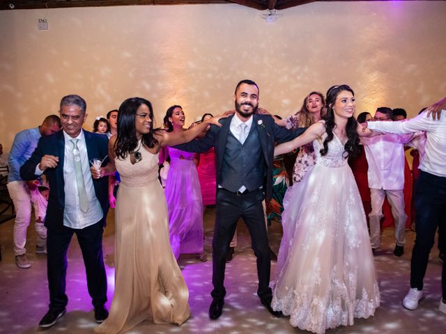 O casamento de LUCAS e JULIANA em Vespasiano, Minas Gerais 2