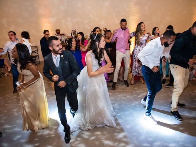 O casamento de LUCAS e JULIANA em Vespasiano, Minas Gerais 3